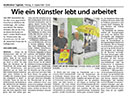 Weilheimer Tagblatt vom 04.09.2026